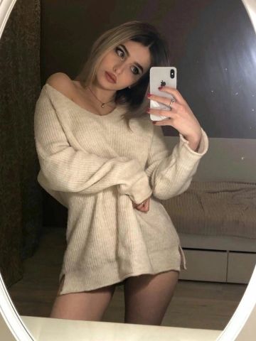 Проститутка Николь